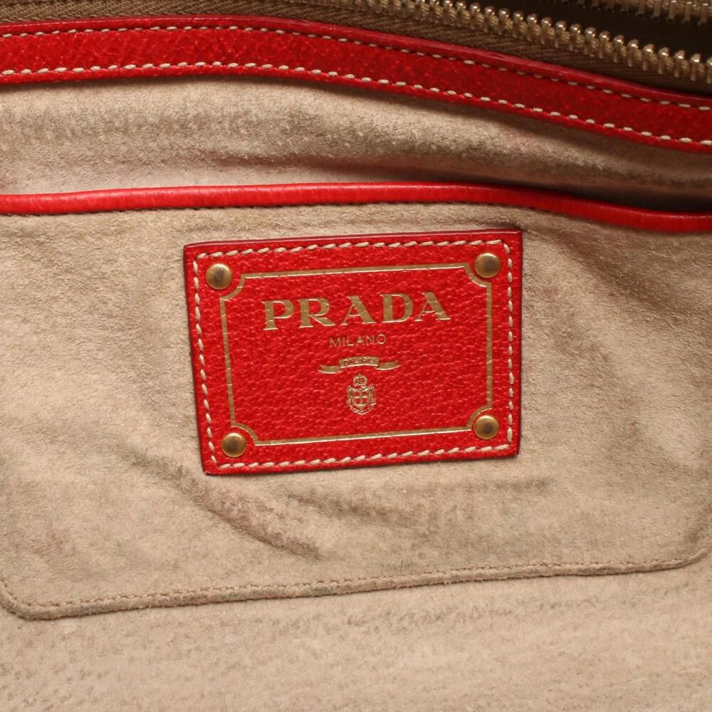 Prada Handbag