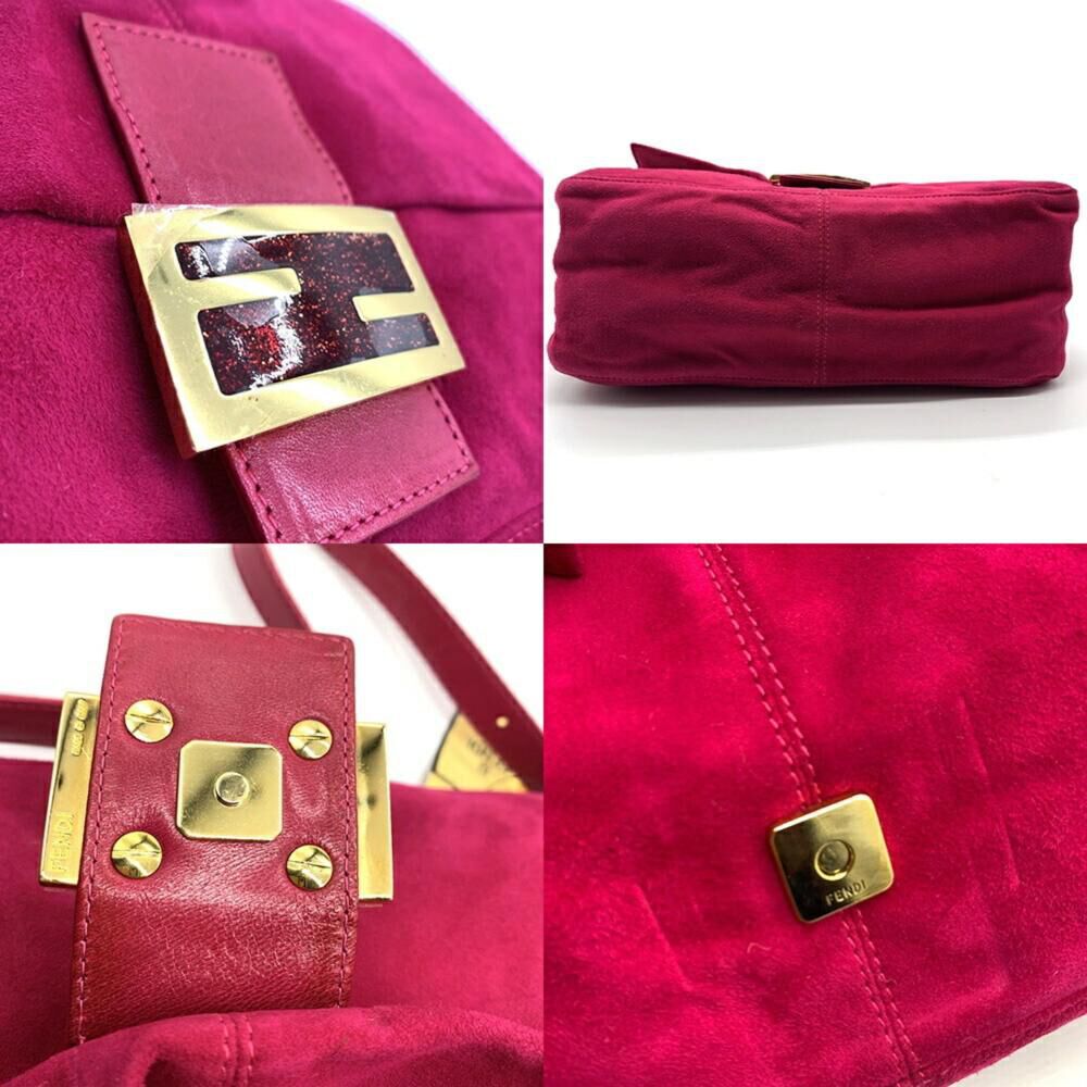 Fendi Handbag