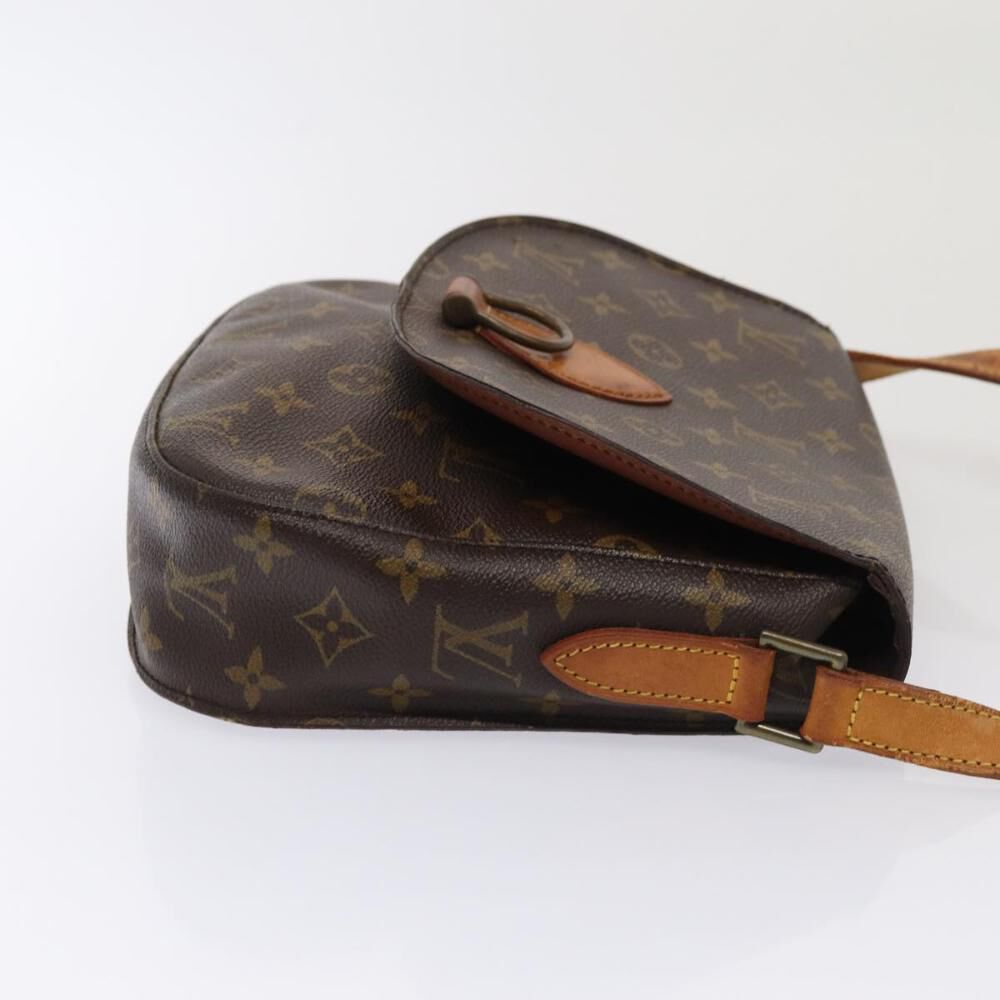 Louis Vuitton Saint Cloud