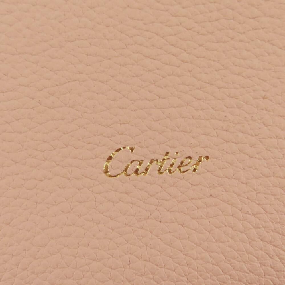 Cartier Shoulder Bag