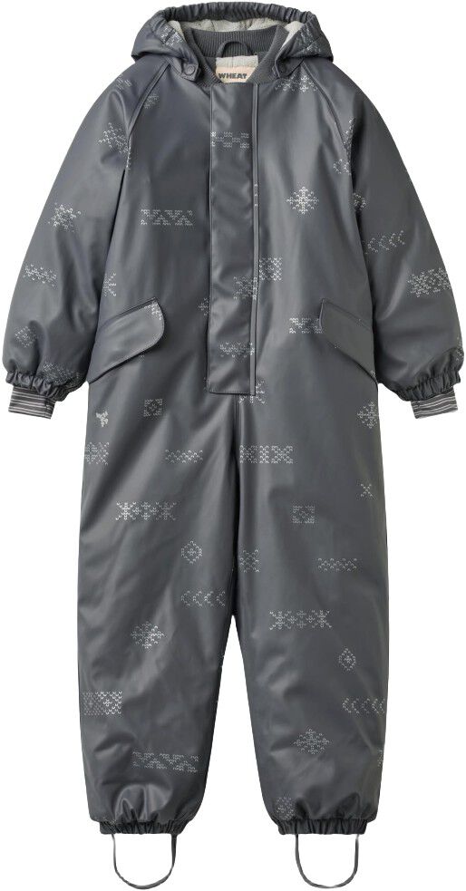 Wintersuit Ludo