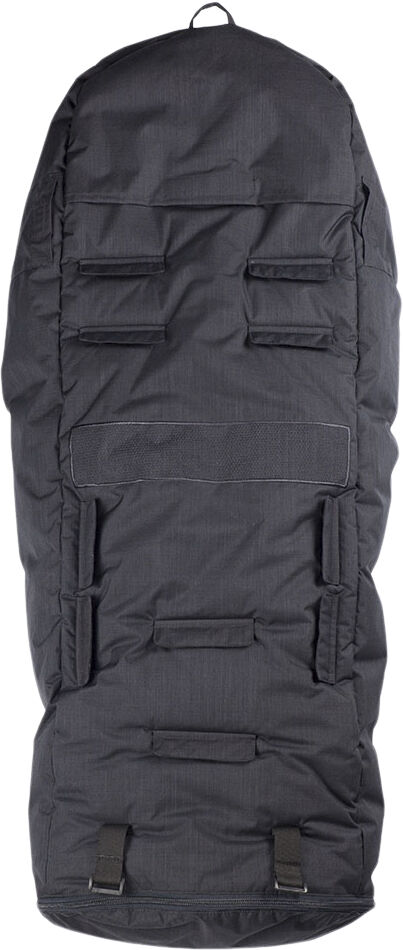 Easygrow K&oslash;repose - Norse Black Melange