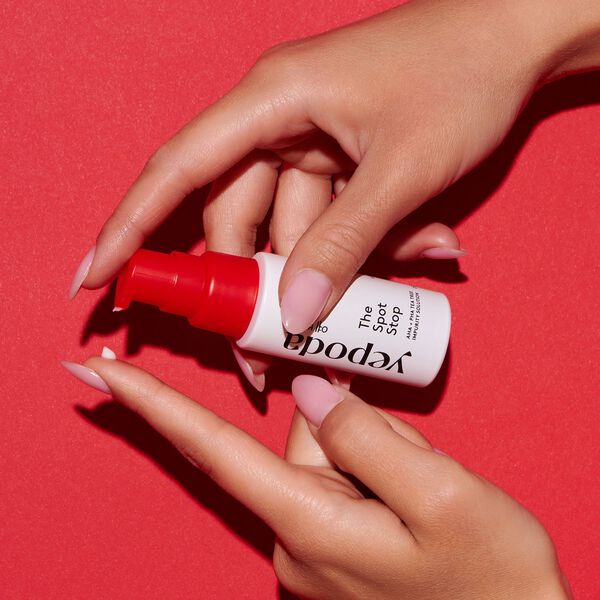 The Spot Stop - AHA + PHA-lösning mot orenheter