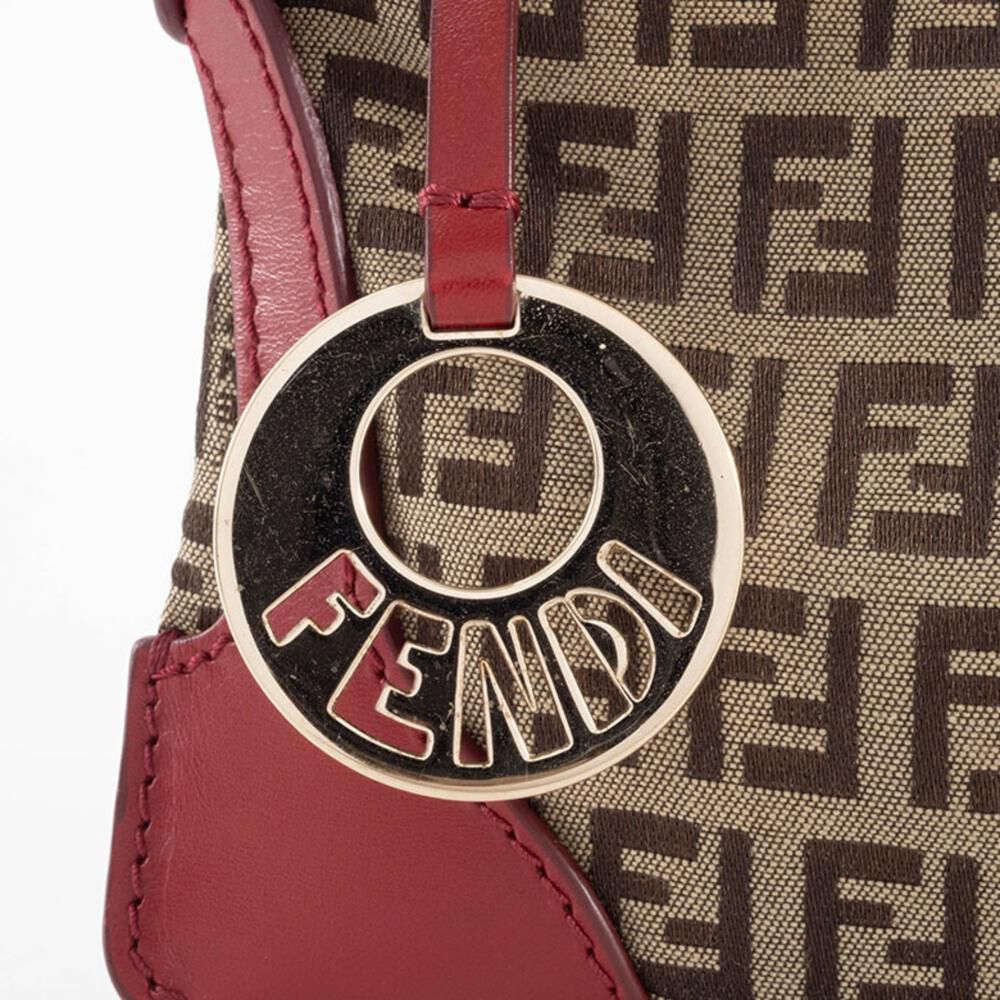 Fendi Shoulder Bag