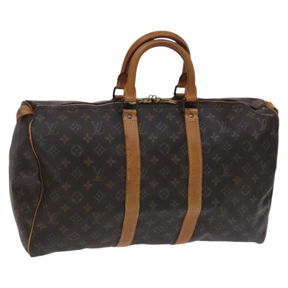 Louis Vuitton Keepall