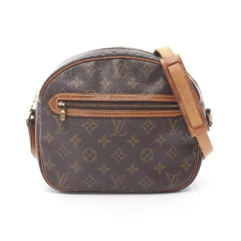 Louis Vuitton Shoulder Bags