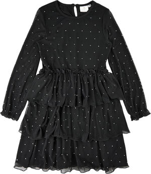 TNMaise L_S Dress