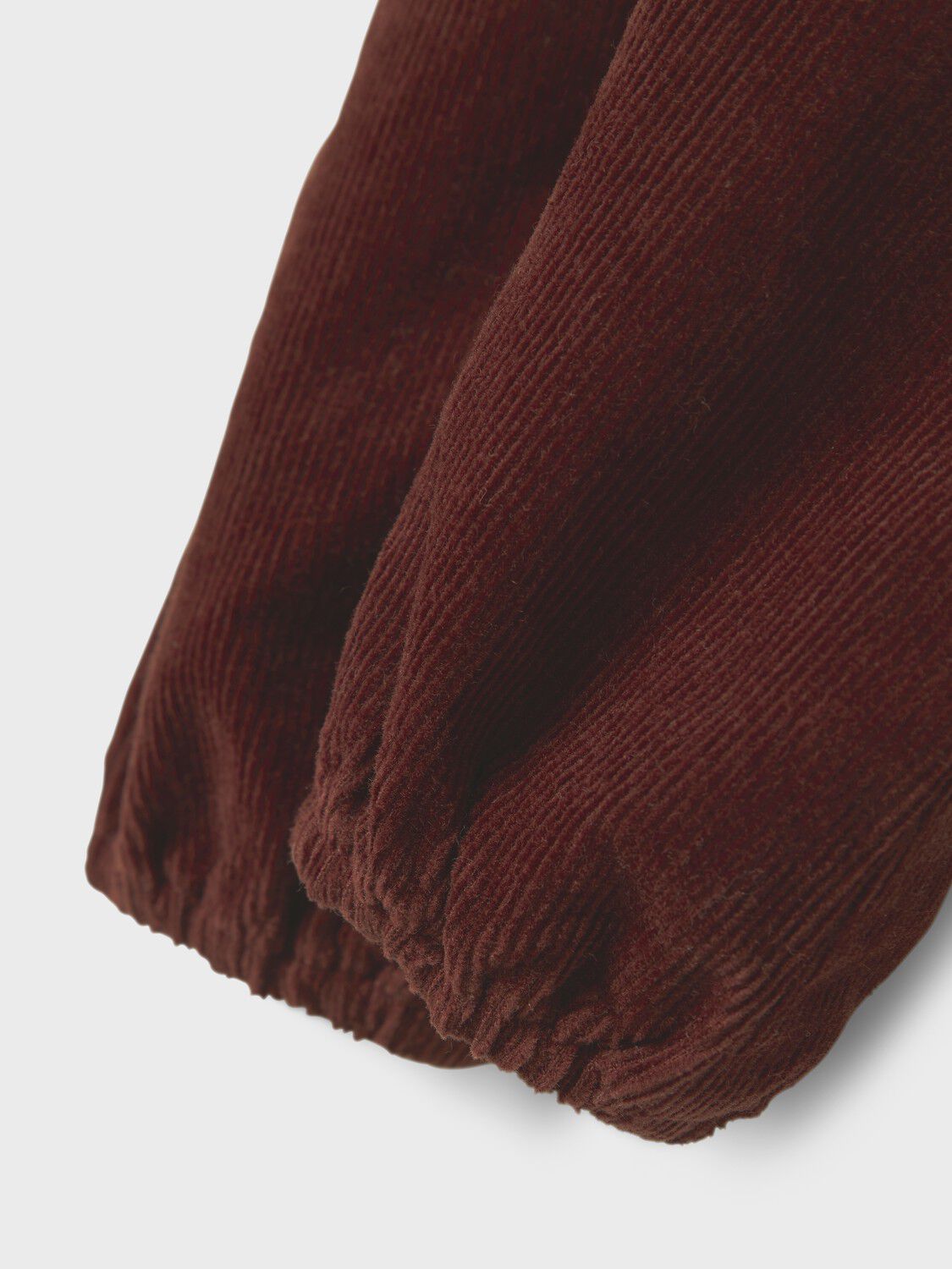 NBFOBERT CORD OVERALL 4122-HG LIL