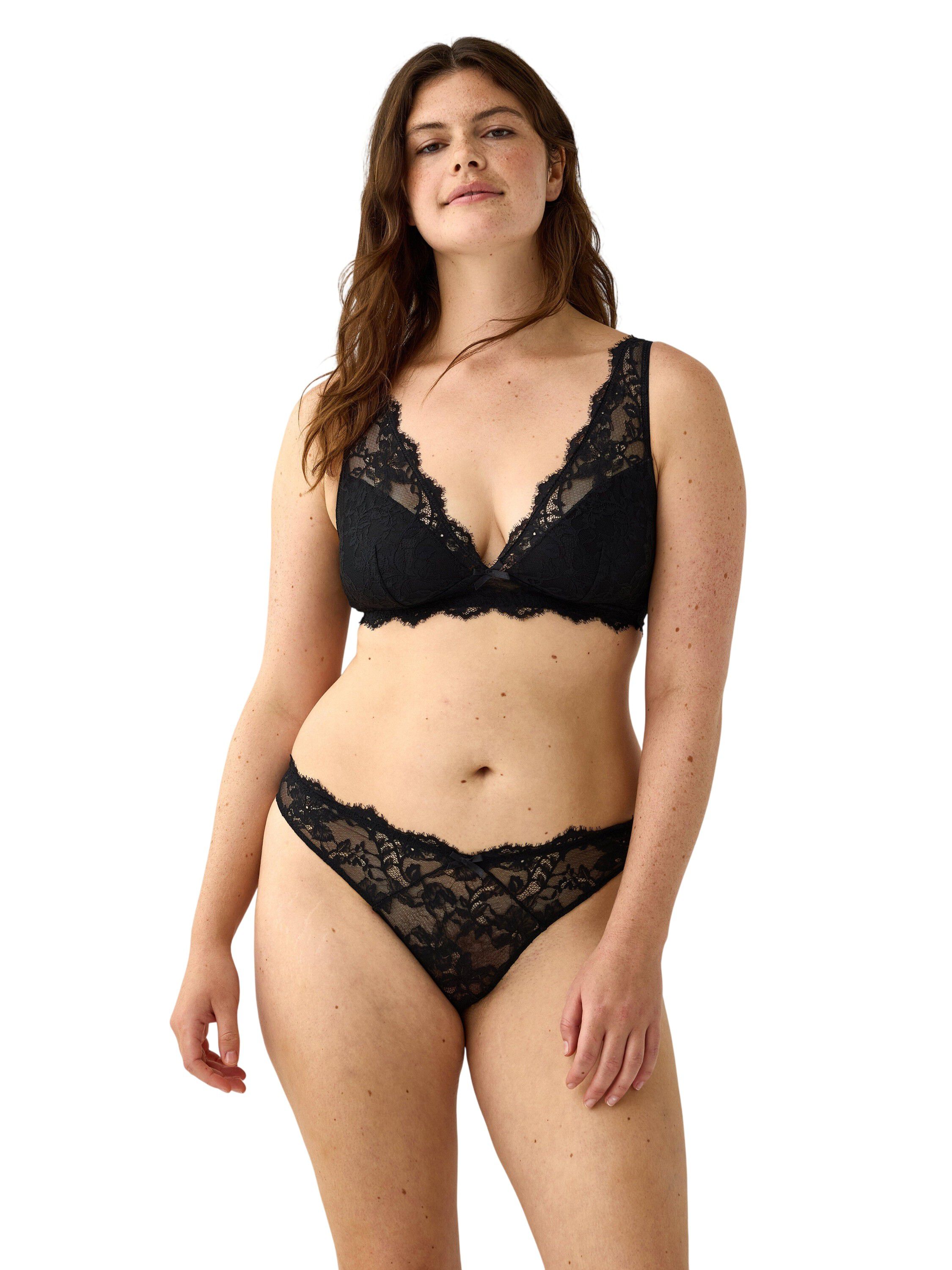 Bralett Amie new