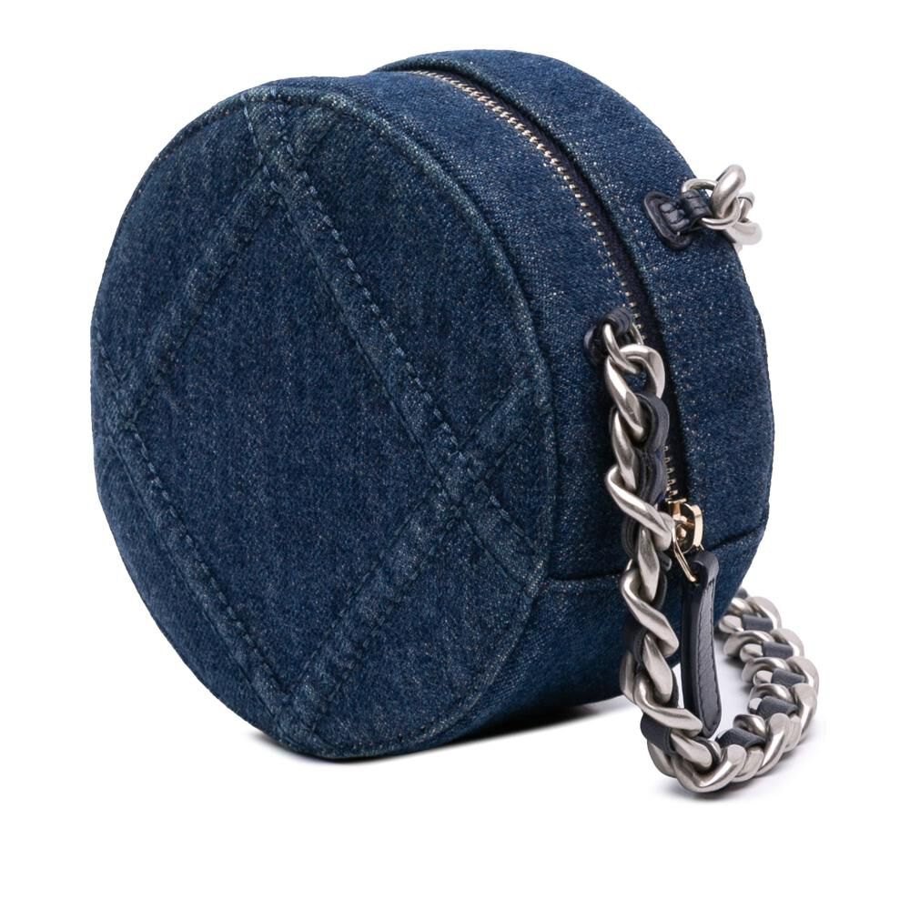 Chanel Crossbody Bag