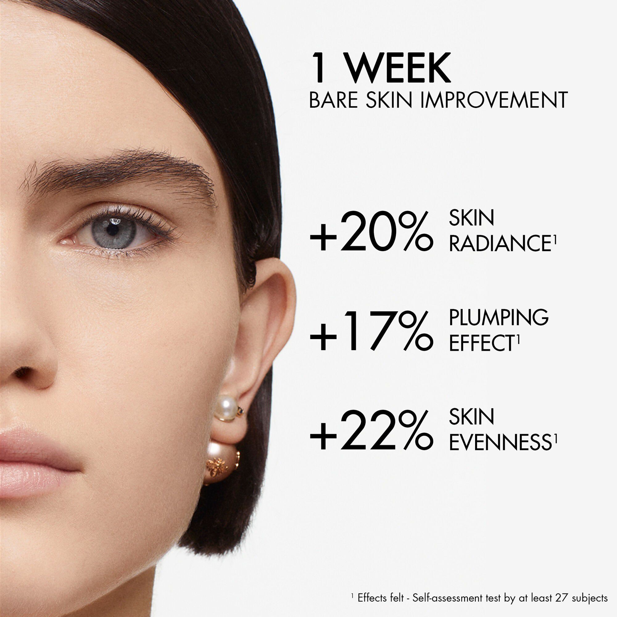 Dior Forever Skin Wear Foundation