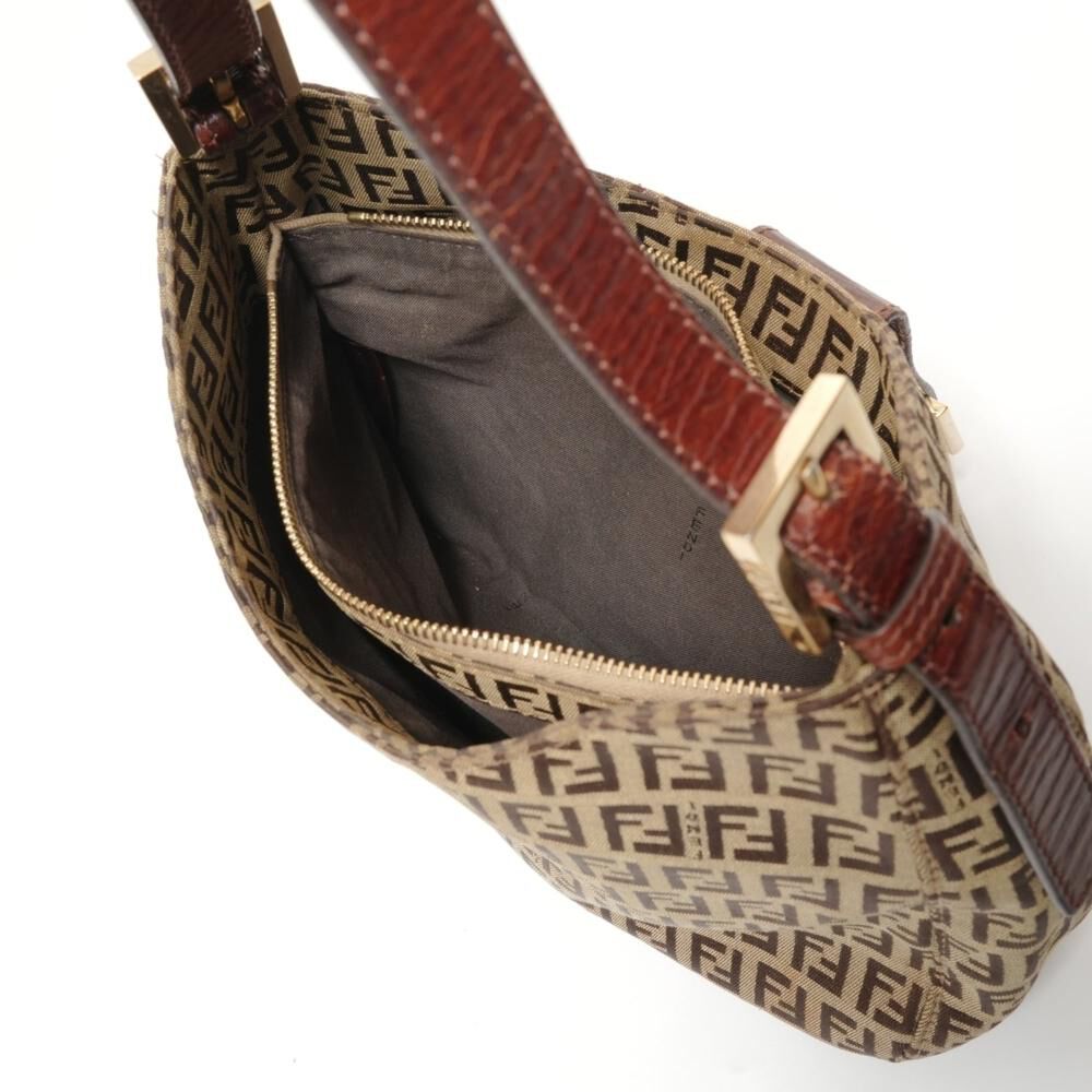 Fendi Baguette Mamma