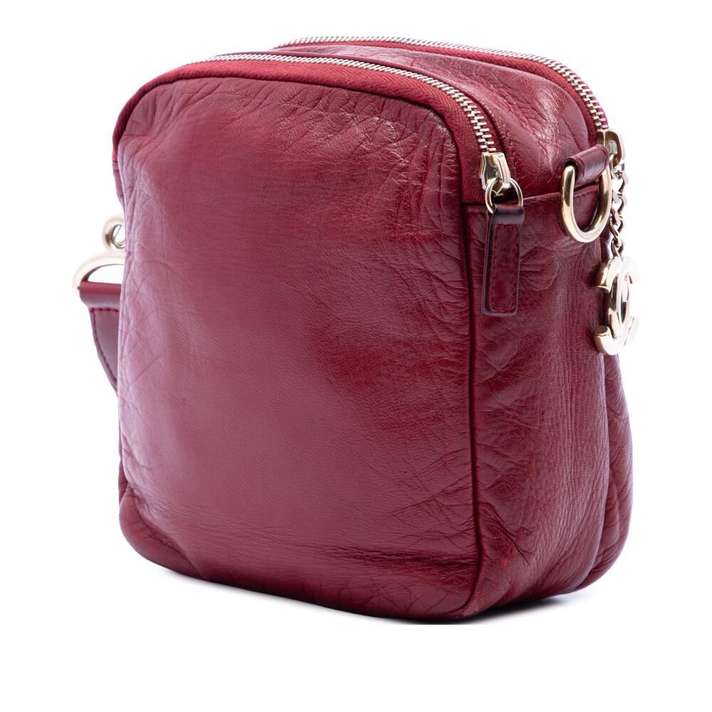 Chanel Crossbody Bag