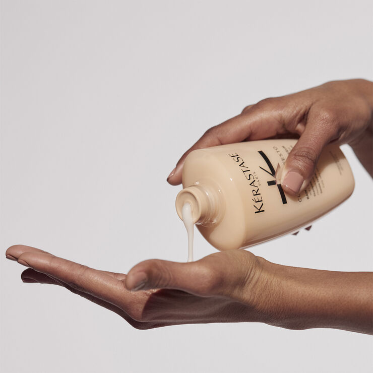 Curl Manifesto Bain Hydratation Douceur Shampoo