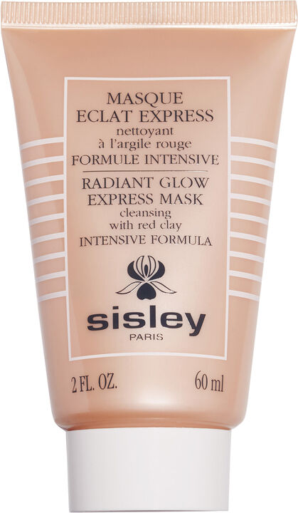 Masque Eclat Express - Radiant Glow Express Mask - Intensive formula