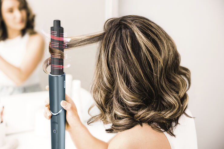 Shark Beauty HD450TLEU FlexStyle 5-in-1 Teal