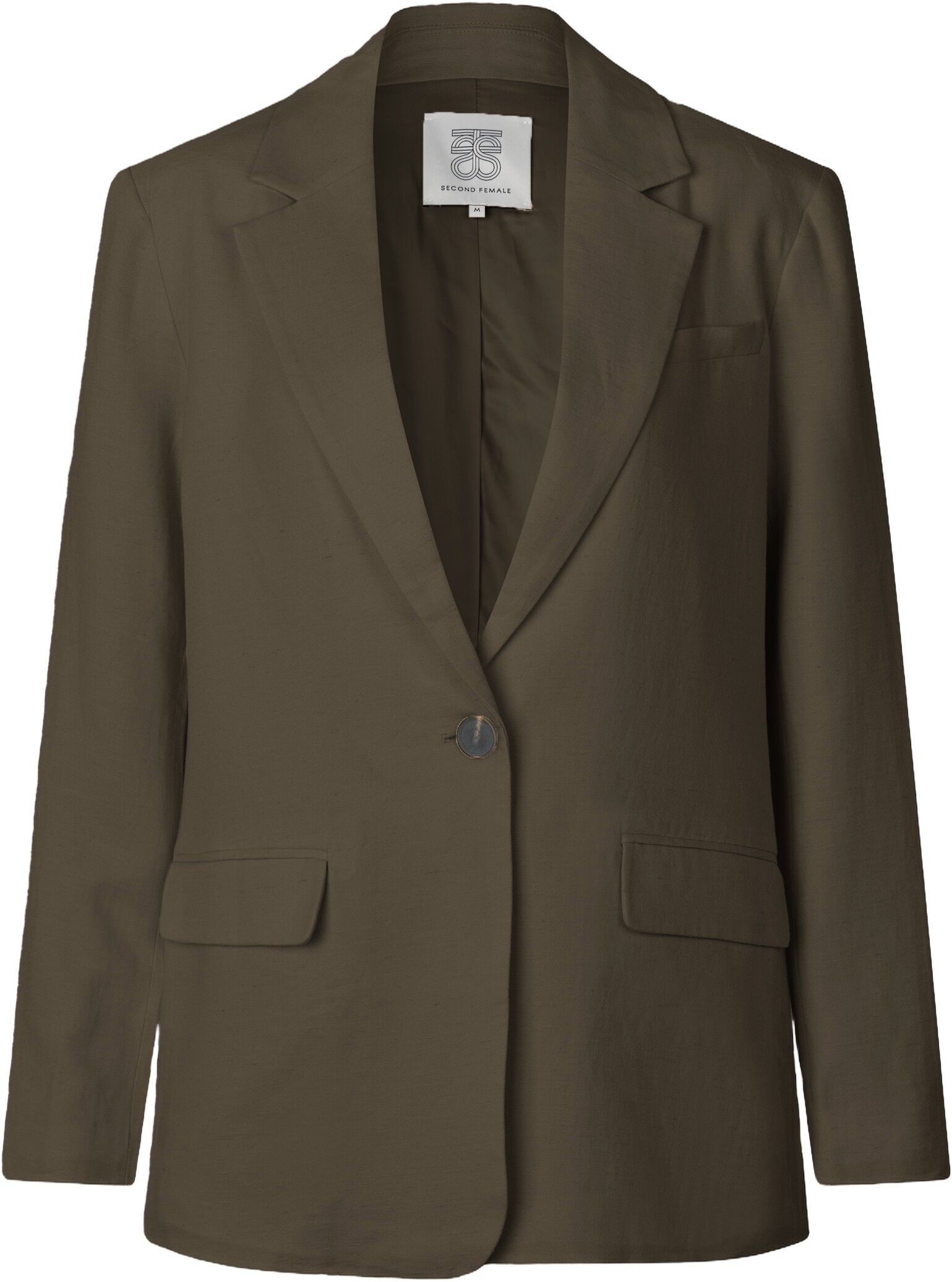 Lino New Fit Blazer