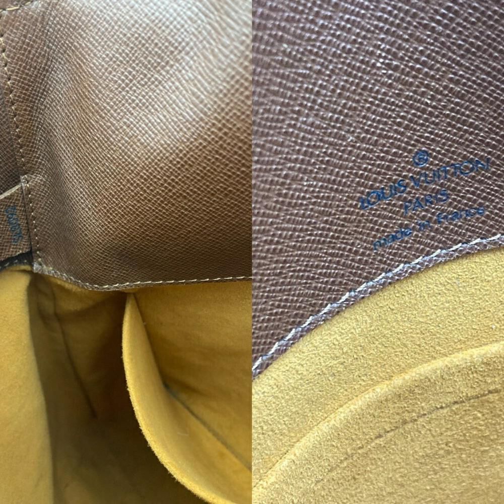 Louis Vuitton Shoulder Bags