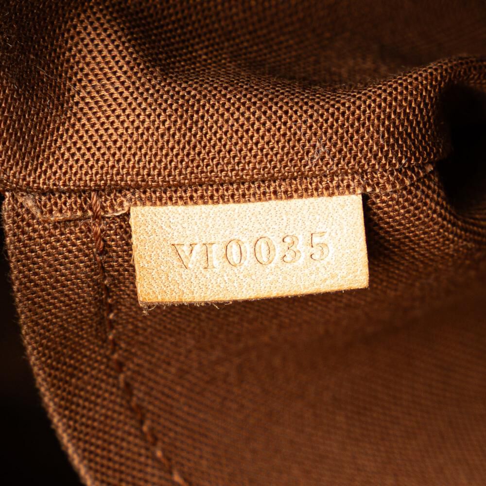 Louis Vuitton Batignolles