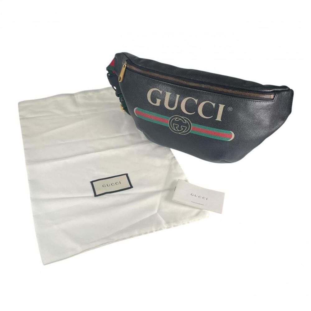 Gucci Belt Bag