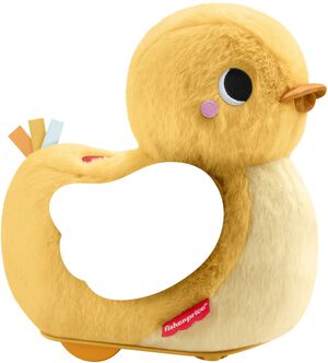 Fisher-Price Flap & Follo
