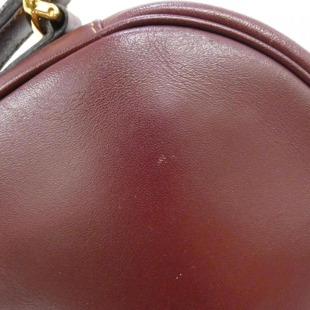 Cartier Shoulder Bag