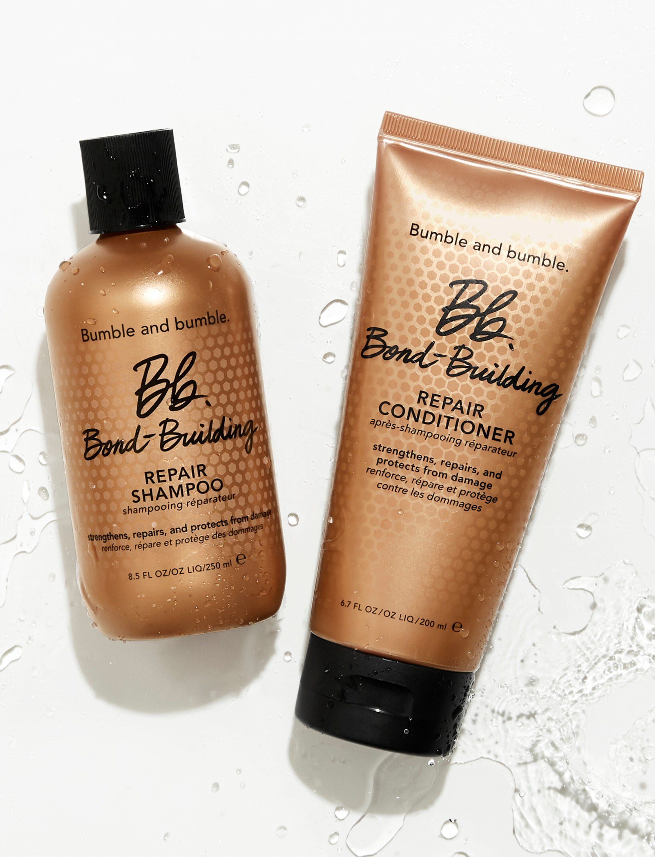 Bond-Building Conditioner 200ml