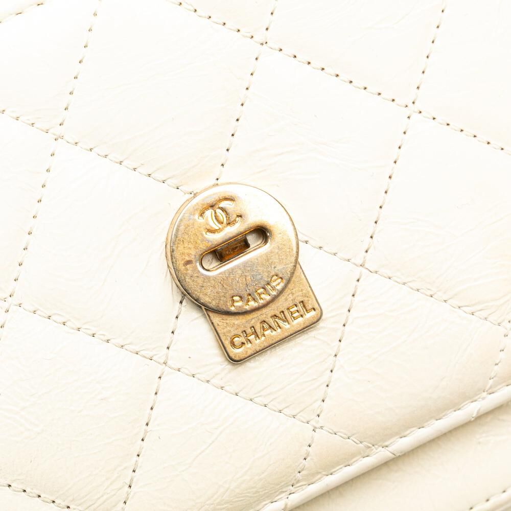 Chanel Flap Bag