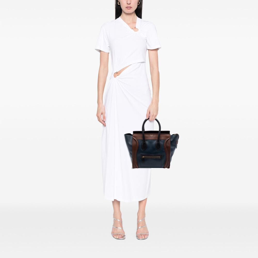 Celine Luggage