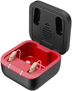 Beurer h&ouml;rapparat HA 90