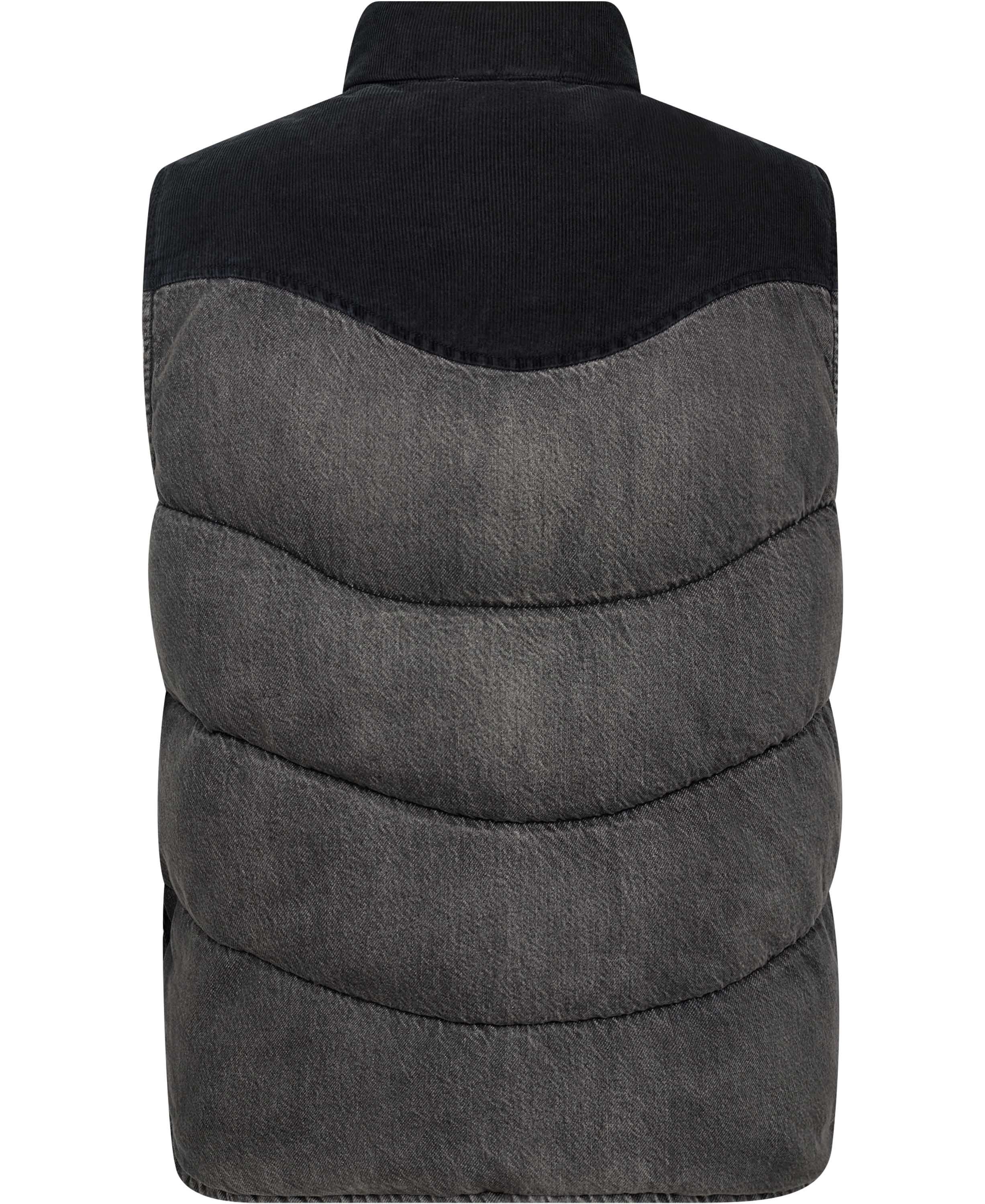 WILD WEST VEST HAMILTON HEIGHT