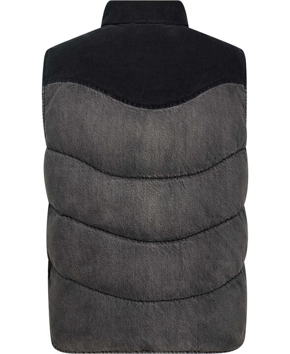 WILD WEST VEST HAMILTON HEIGHT