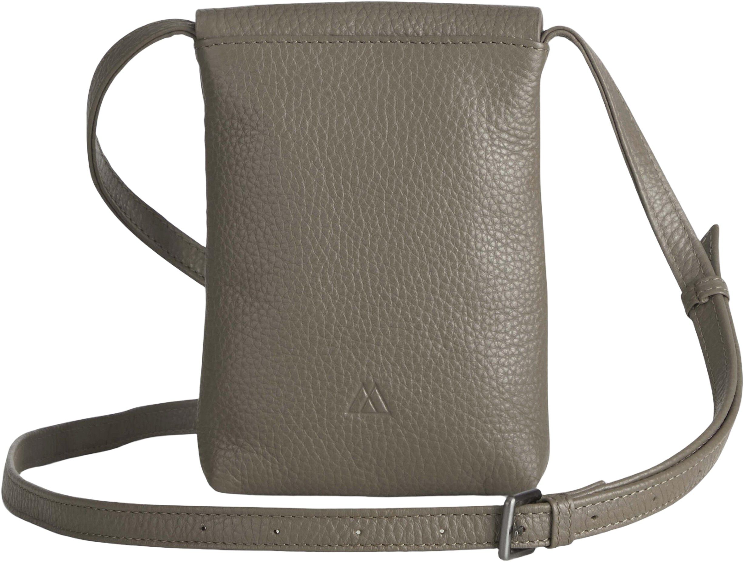 Raveambg Phone Bag, Grain