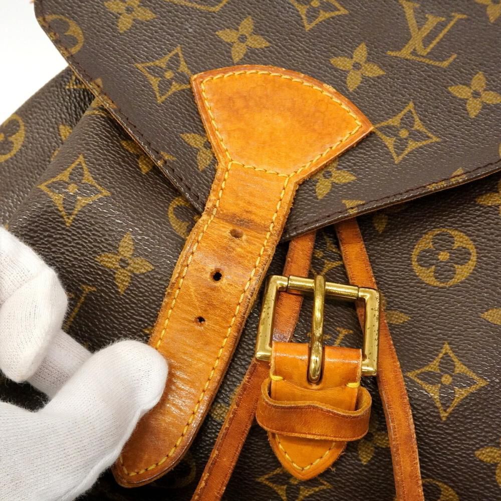 Louis Vuitton Montsouris