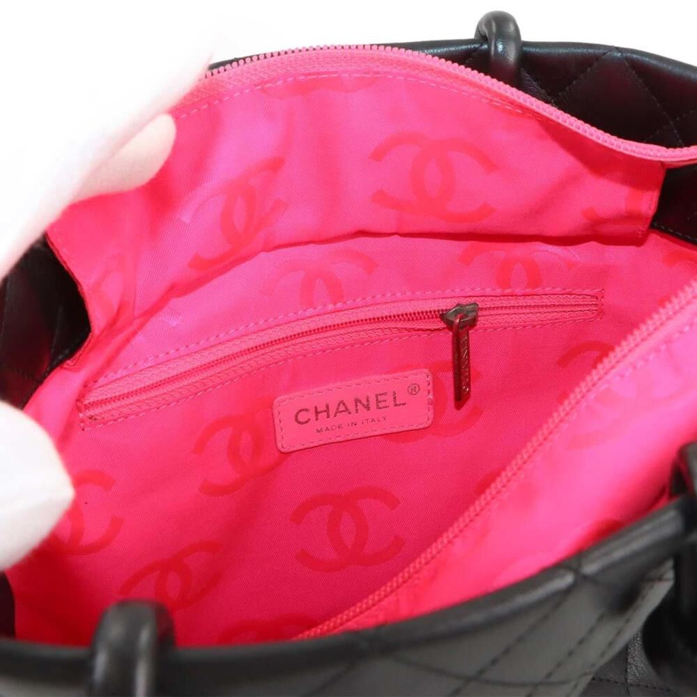 Chanel Handbag