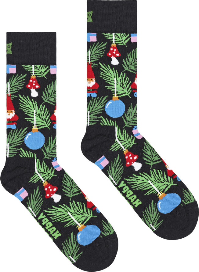 Christmas Tree Decoration Sock