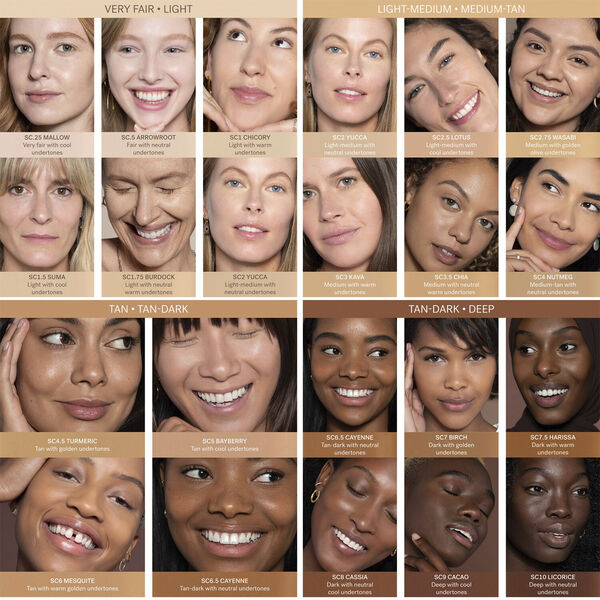 TRUE SKIN CONCEALER MESQUITE