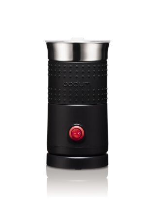 Elektrisk mj&ouml;lkskummare, 500W