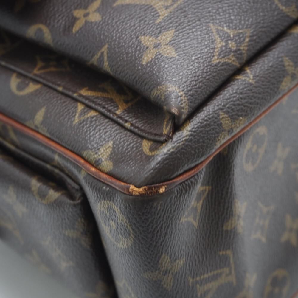 Louis Vuitton Tote