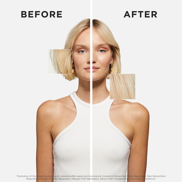 Kérastase Première Bain Décalcifiant Rénovateur Shampoo 250ml