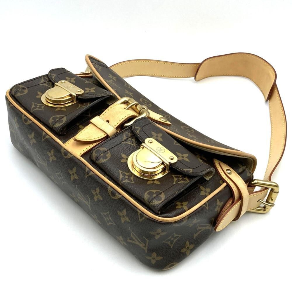 Louis Vuitton Shoulder Bags