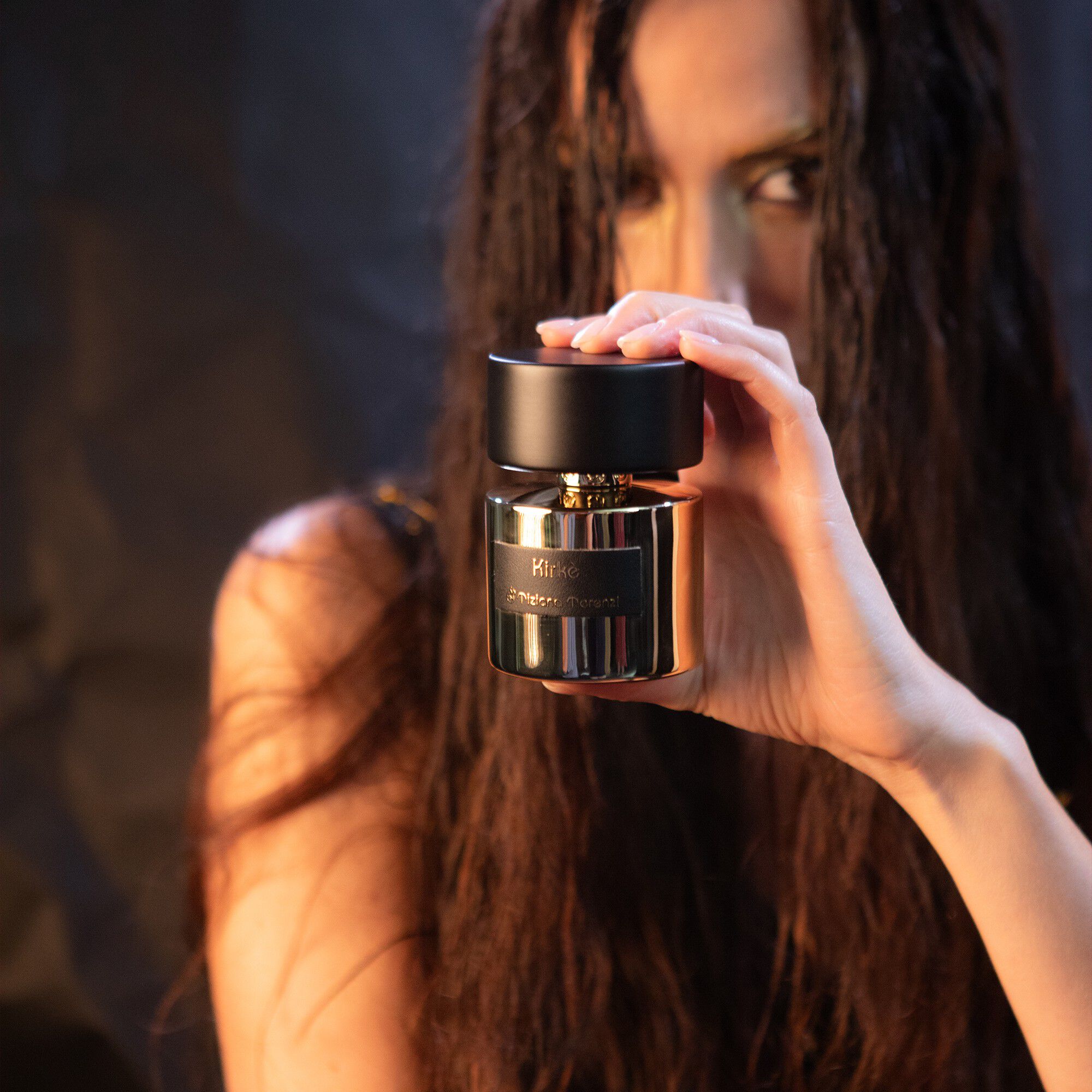 TER TIZIANA TERENZI EXTRAIT DE PARFUM 100 ML KIRKE'