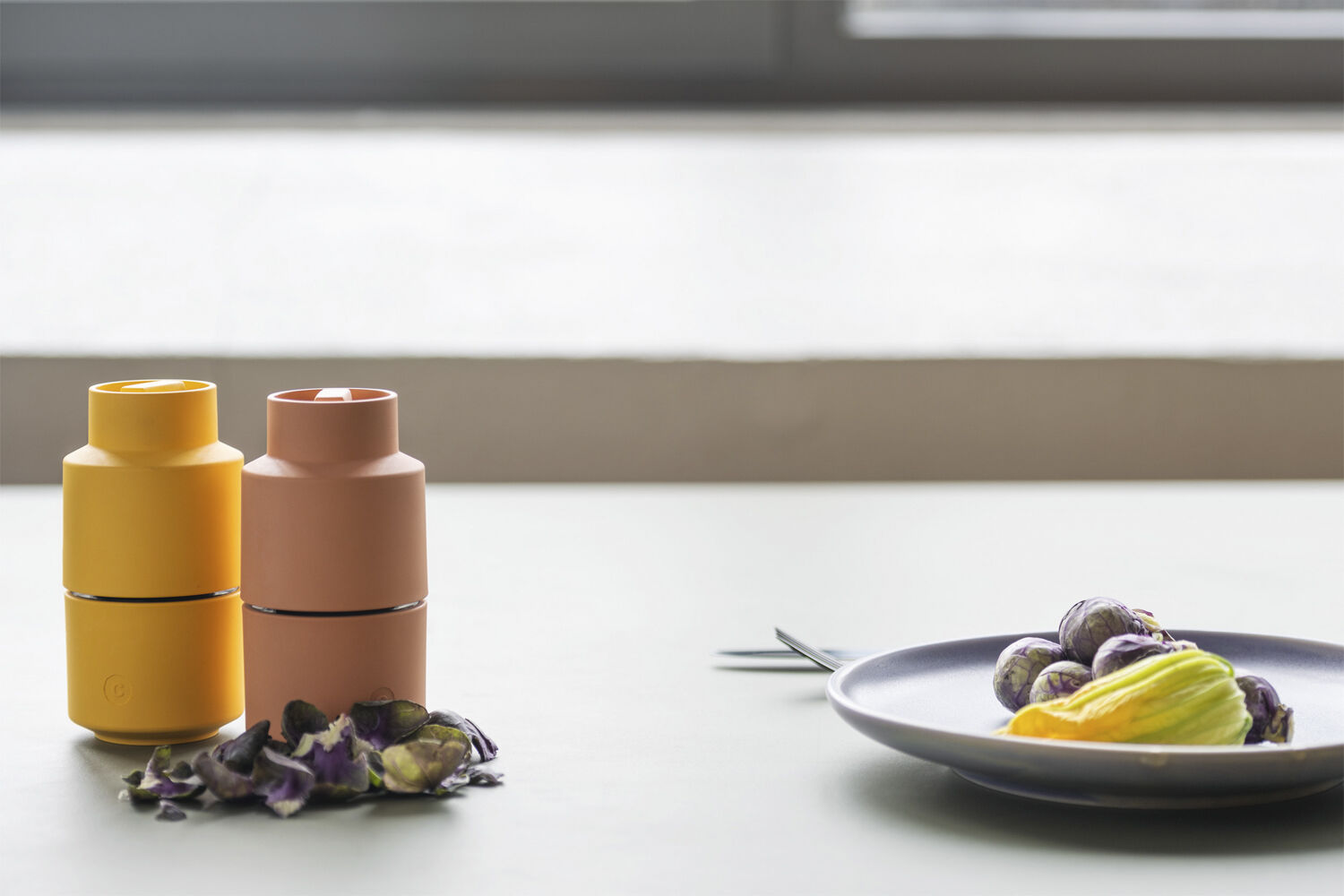 BILLUND grinder, masala