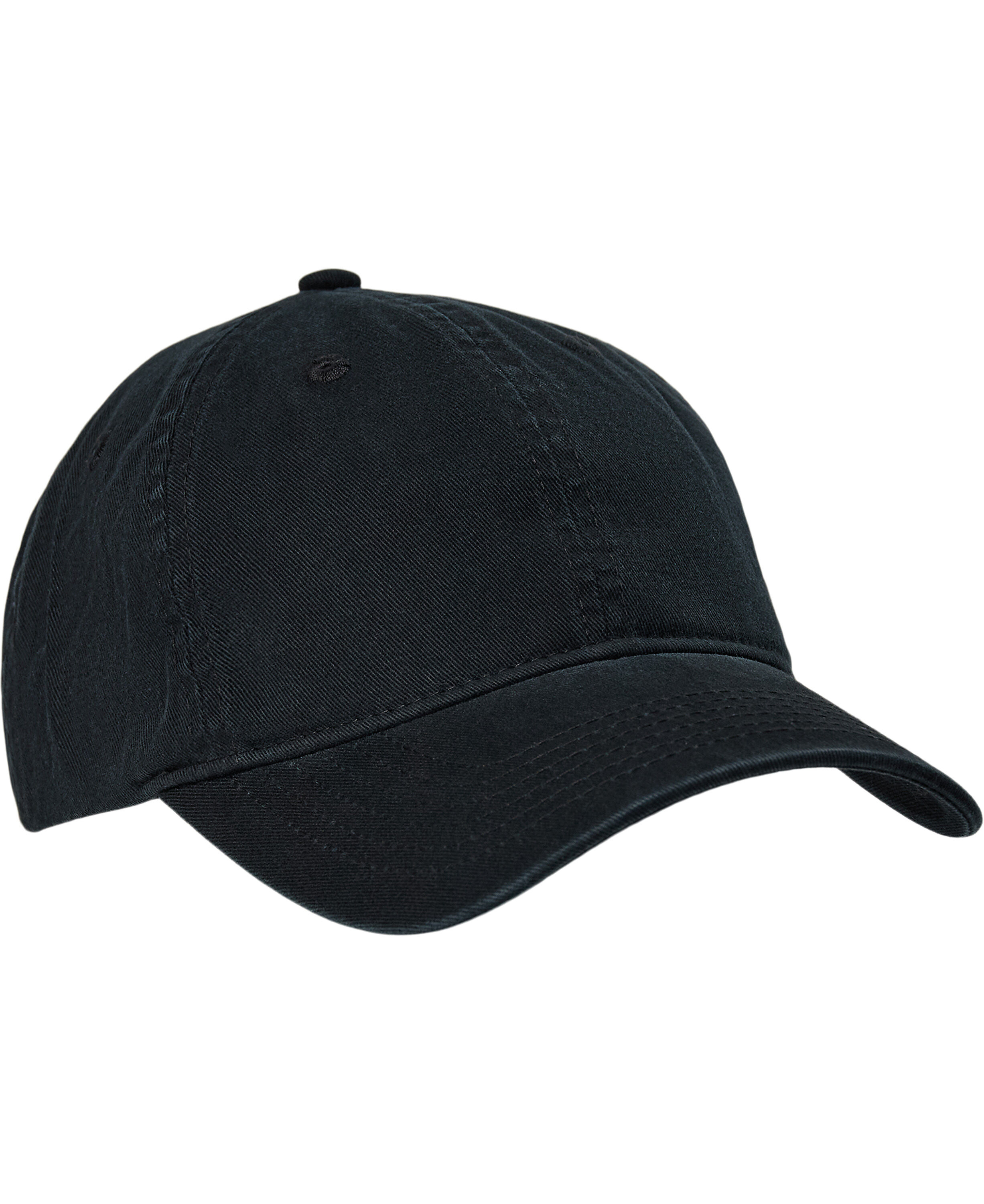 Vintage Wash Cap 1 - GOTS