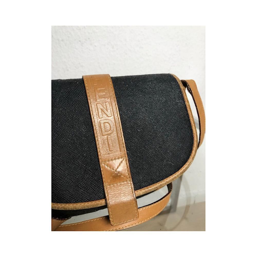 Fendi Shoulder Bag