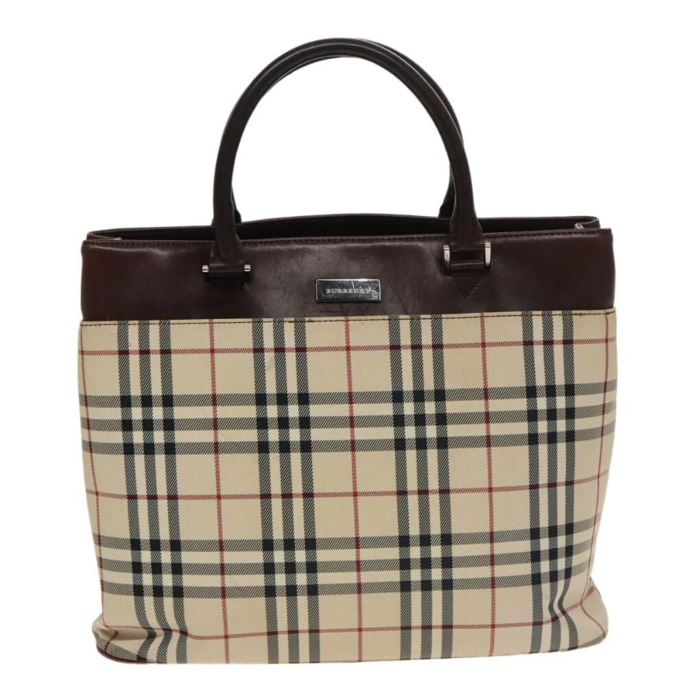 Burberry Tote
