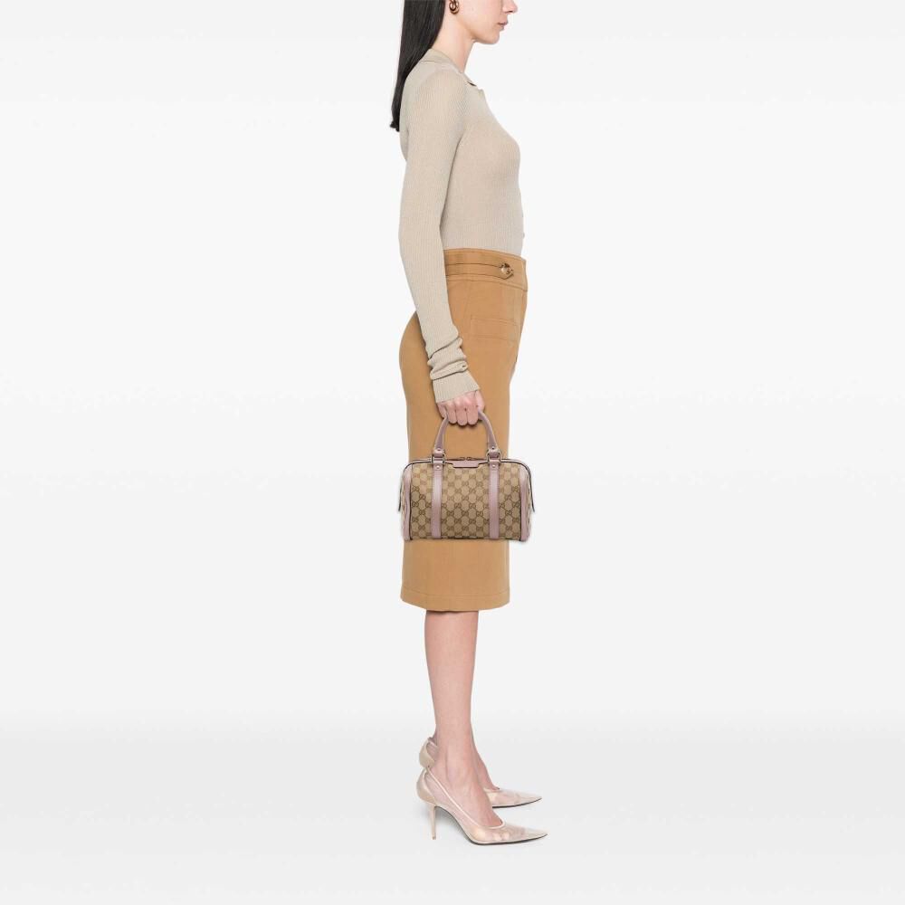 Gucci Boston Bag