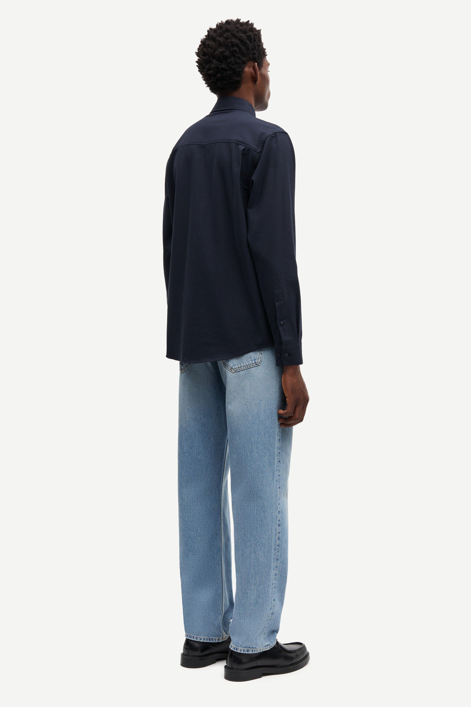 Sadamon J shirt 15712