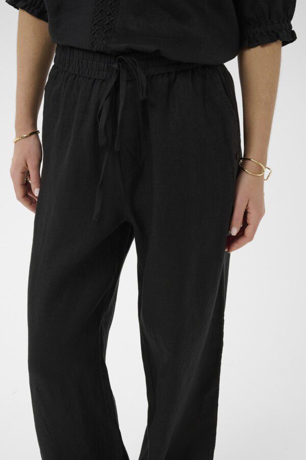 CRBellis Linen Pant