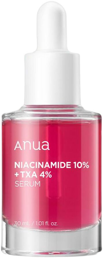 Niacinamide 10% + TXA 4% Serum